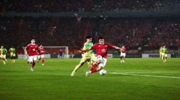 توقيت حاسم.. موعد مباراة الأهلي وشبيبة القبائل والقنوات الناقلة لقمة دوري أبطال إفريقيا